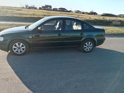 Volkswagen Passat B5