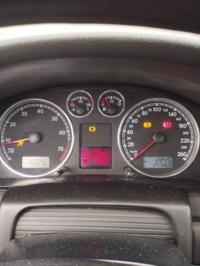 Volkswagen Passat B5