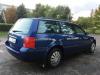 Volkswagen Passat B5
