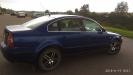 Volkswagen Passat B5