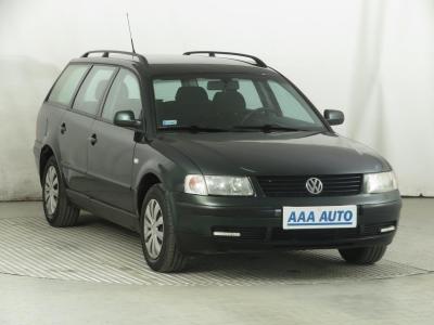 Volkswagen Passat B5
