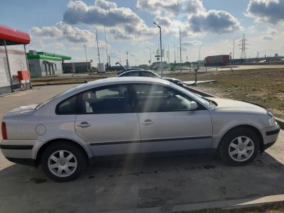 Volkswagen Passat B5