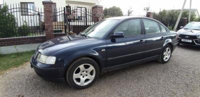 Volkswagen Passat B5