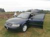 Volkswagen Passat B5