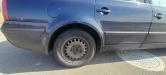 Volkswagen Passat B5