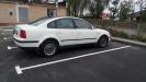 Volkswagen Passat B5