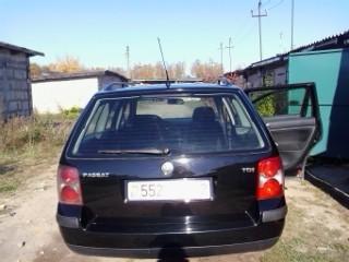 Volkswagen Passat B5