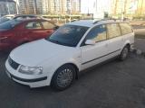 ������������� Volkswagen Passat B5
