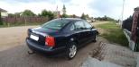 Volkswagen Passat B5