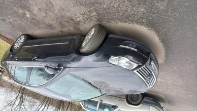 Volkswagen Passat B6