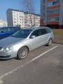 ������������� Volkswagen Passat B6