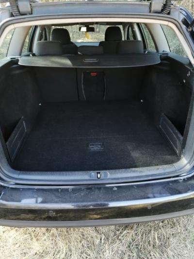 Volkswagen Passat B6