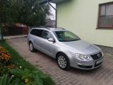 ������������� Volkswagen Passat B6