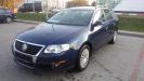 Volkswagen Passat B6