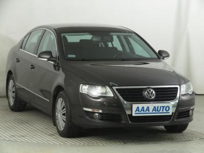 Volkswagen Passat B6