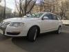 Volkswagen Passat B6