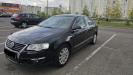 Volkswagen Passat B6