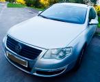 ������������� Volkswagen Passat B6
