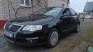 Volkswagen Passat B6