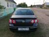 Volkswagen Passat B6