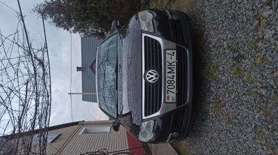 Volkswagen Passat B6