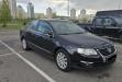 Volkswagen Passat B6
