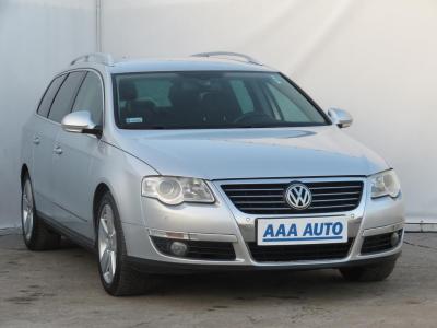 Volkswagen Passat B6