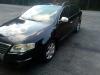Volkswagen Passat B6