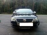 ������������� Volkswagen Passat B6