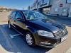 Volkswagen Passat B7