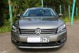 Volkswagen Passat B7