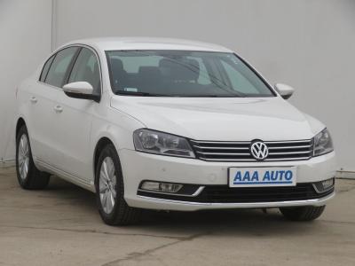 Volkswagen Passat B7