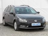 ������������� Volkswagen Passat B7