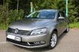 Volkswagen Passat B7