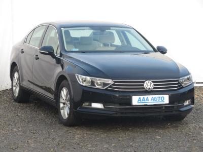 Volkswagen Passat B8