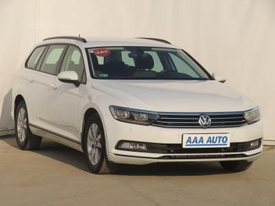 Volkswagen Passat B8