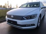 ������������� Volkswagen Passat B8