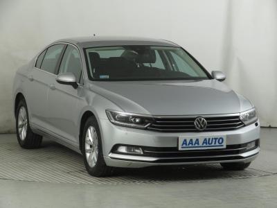 Volkswagen Passat B8