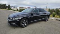 ������������� Volkswagen Passat B8