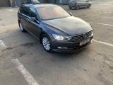 ������������� Volkswagen Passat B8