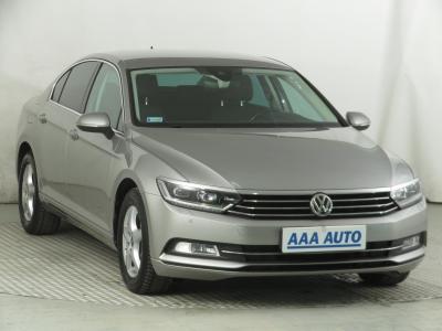 Volkswagen Passat B8