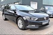 ������������� Volkswagen Passat B8