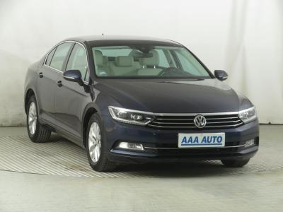 Volkswagen Passat B8