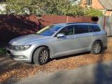 ������������� Volkswagen Passat B8