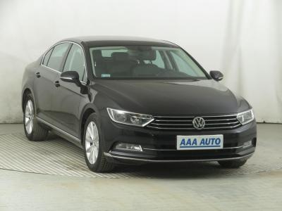 Volkswagen Passat B8