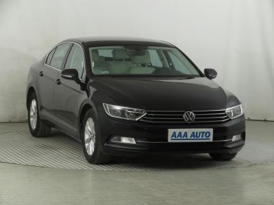 Volkswagen Passat B8