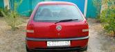 Volkswagen Pointer