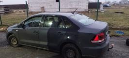 ������������� Volkswagen Polo