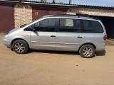������������� Volkswagen Sharan
