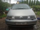 ������������� Volkswagen Sharan